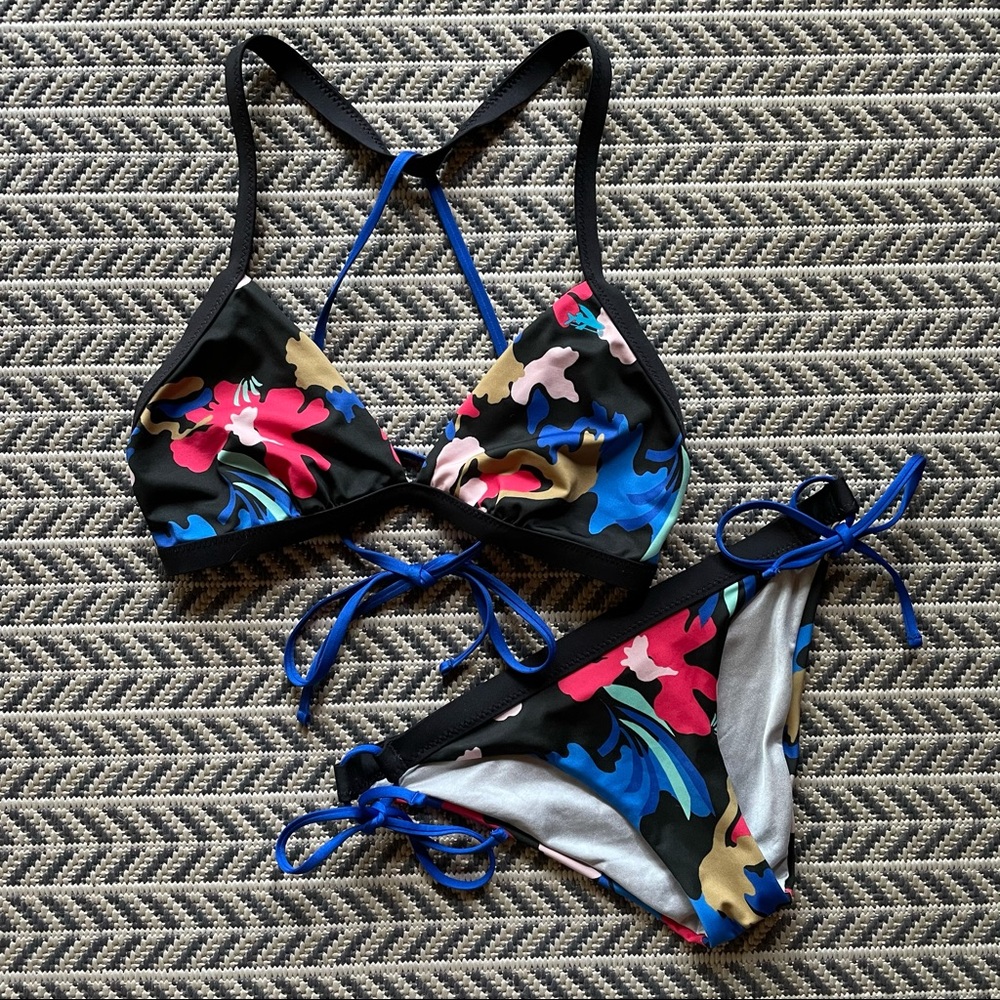 UNTIL 6/20! Patagonia Nanogrip Cloudbreak Bikini